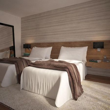 Garca Real Hotel & Spa Tentugal Екстериор снимка