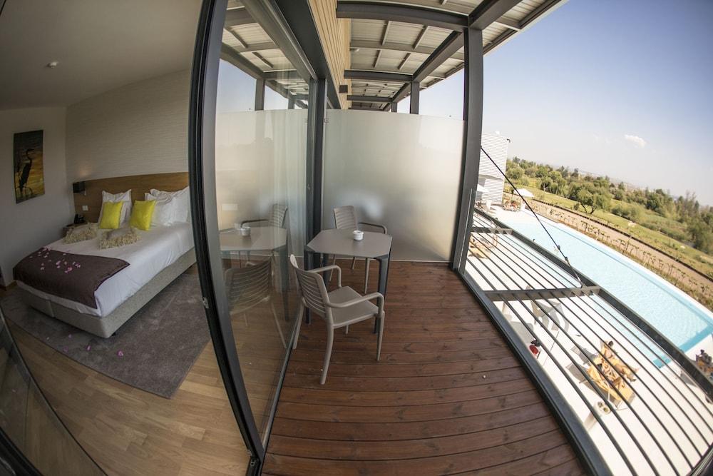 Garca Real Hotel & Spa Tentugal Екстериор снимка