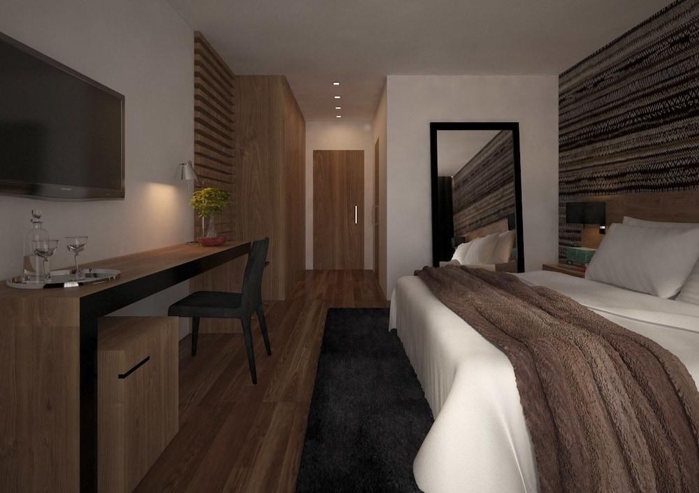 Garca Real Hotel & Spa Tentugal Екстериор снимка