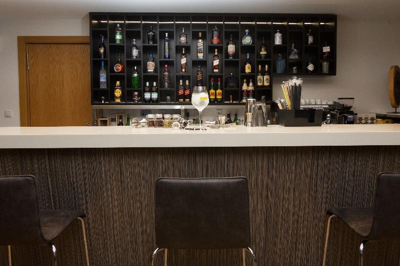 Garca Real Hotel & Spa Tentugal Екстериор снимка
