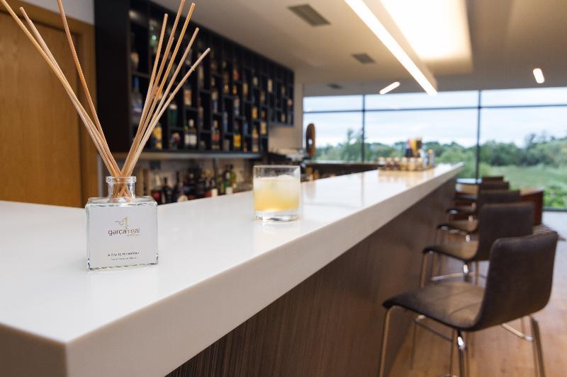 Garca Real Hotel & Spa Tentugal Екстериор снимка