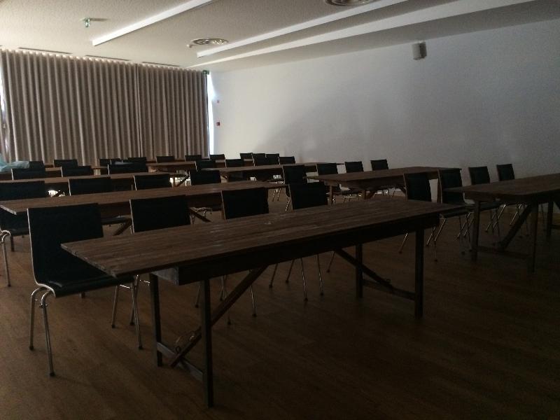 Garca Real Hotel & Spa Tentugal Екстериор снимка