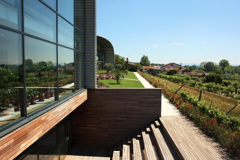 Garca Real Hotel & Spa Tentugal Екстериор снимка