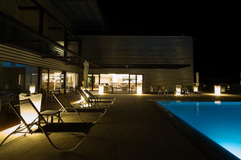 Garca Real Hotel & Spa Tentugal Екстериор снимка