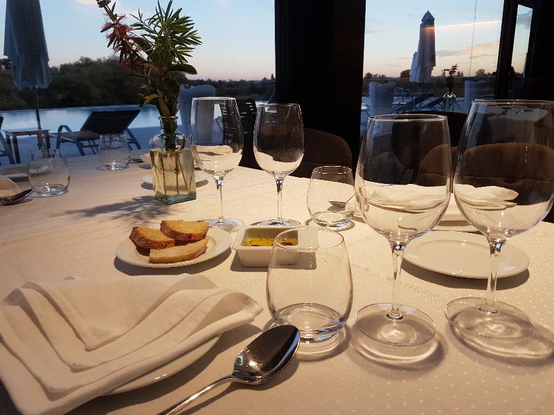 Garca Real Hotel & Spa Tentugal Екстериор снимка