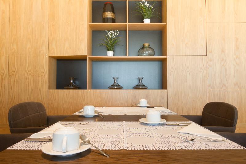 Garca Real Hotel & Spa Tentugal Екстериор снимка