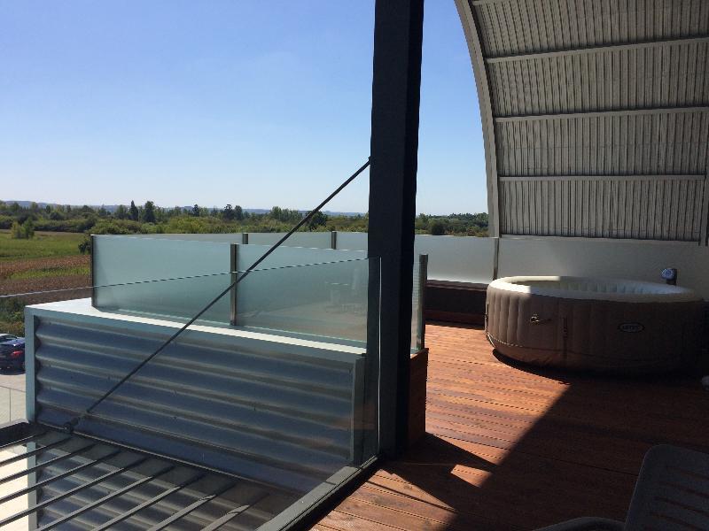 Garca Real Hotel & Spa Tentugal Екстериор снимка