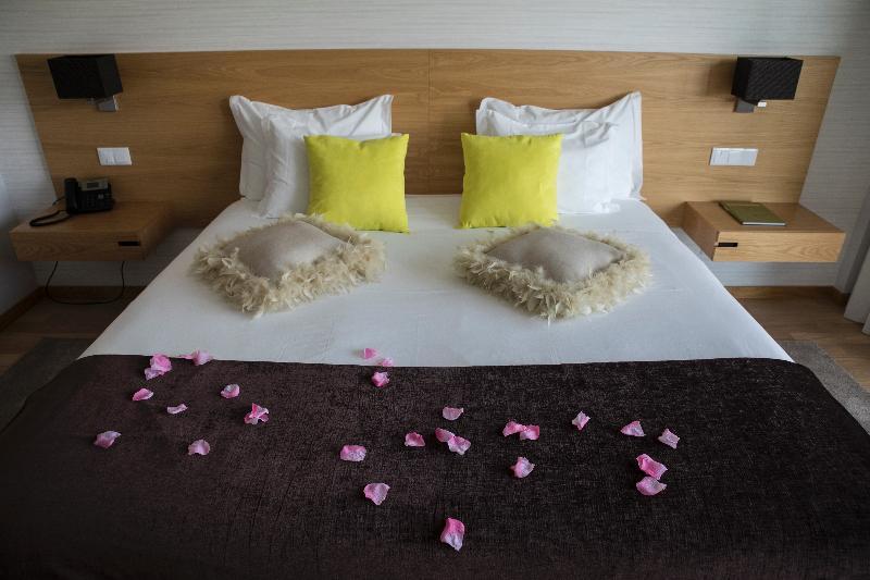 Garca Real Hotel & Spa Tentugal Екстериор снимка